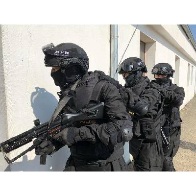 S.W.A.T. - premium - Doručení e-mailem zdarma a hned