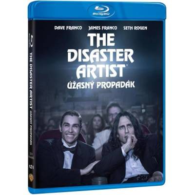 MagicBox Катастрофалният артист - Blu-ray (021744)