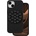 Gigapack iPhone 13 GIGAPACK Силиконов капак за телефон, матов, с вендуза, ЧЕРЕН GP-187348 (GP-187348)