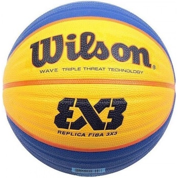 Wilson Replica Fiba 3X3