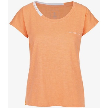 Kilpi Оранжева дамска тениска Kilpi ROISIN Kilpi | Oranzhev | ЖЕНИ | S