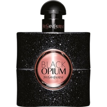 Yves Saint Laurent Black Opium EDP 90 ml Tester
