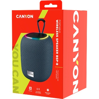CANYON BSP-8 (CNE-CBTSP8G)