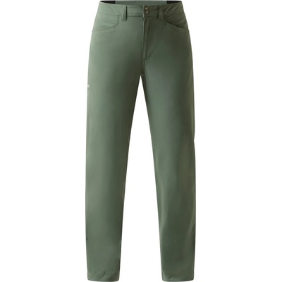 Haglöfs Дамски туристически панталон Haglöfs Women's Korp Lite Pant Walking trousers - Chlorophyll Green - размер 34 (EU) (110-1426-0411)