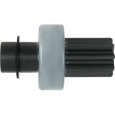 Volnoběžný převod, startér AS-PL SD2051