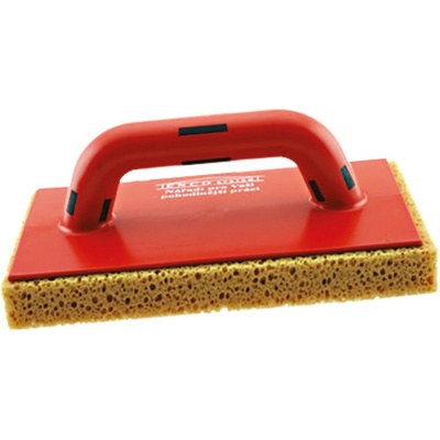 ENCO Hladítko s vymývací houbou 280 x 130 x 30 mm