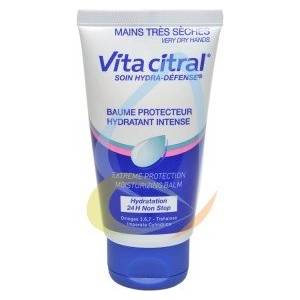 Vita citral® Хидратиращ балсам за ръце