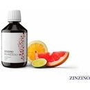 Zinzino BalanceOil+ olej vysoký obsah Omega-3 EPA + DHA mastných kyselín Grapefruit Citrón Limetka 300 ml