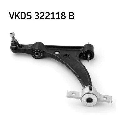 Rameno zavesenia kolies SKF VKDS 322118 B (VKDS322118B)