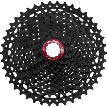 SunRace CSMS2
