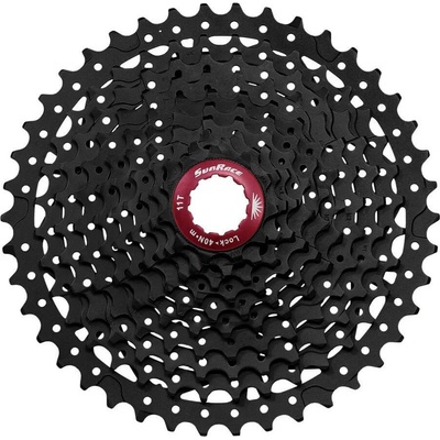 SunRace CSMS2