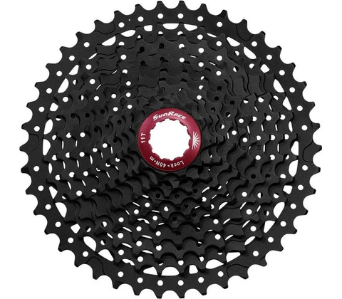 SunRace CSMS2