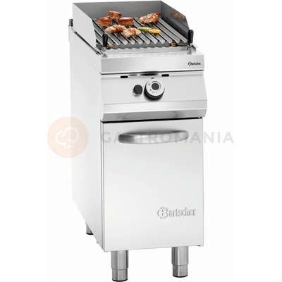 BARTSCHER Gril 2954521