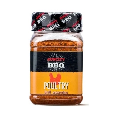 SunCity BBQ Poultry, 280 g