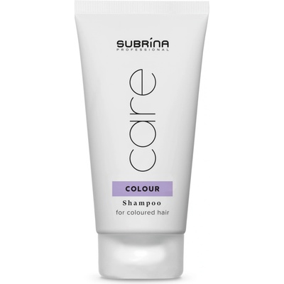 Subrina Care Colour Shampoo 25 ml