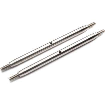 Axial Аксиален свързващ елемент неръждаем M6x176mm (2): SCX6