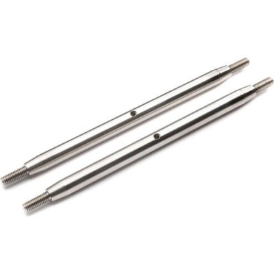 Axial Аксиален свързващ елемент неръждаем M6x176mm (2): SCX6