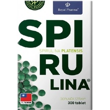 Royal Pharma Spirulina 300 tabliet