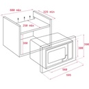 Image 1 of Teka ML 8200 BIS (112060001)