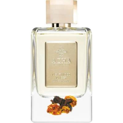 Azha Agarwood Amber parfumovaná voda unisex 100 ml