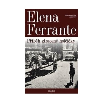 Příběh ztracené holčičky