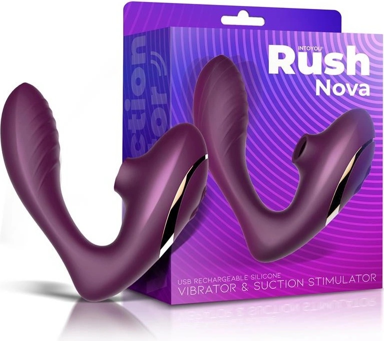 INTOYOU Rush Nova