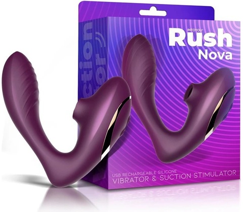 INTOYOU Rush Nova