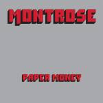 Warner Montrose: Paper Money (Coloured Silver Vinyl) - Vinyl (LP) (077619)