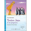 Tonton Jean et les suricates A1.1