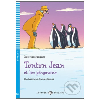 Tonton Jean et les suricates A1.1