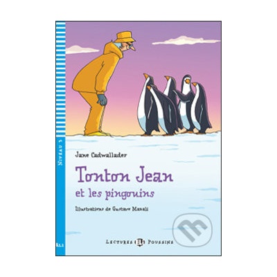 Tonton Jean et les suricates A1.1