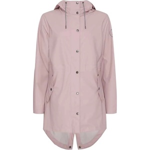 SEA RANCH Анорак Sea ranch Githa parka - Pink (Pale Mauve)
