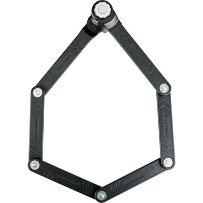 Kryptonite Keeper 585 Combination Folding