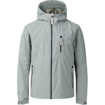 Dare2b Kids Switch II Jacket GlacierGreen Детски размер: 122-128 / Цвят: светло зелен