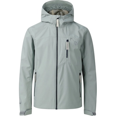 Dare2b Kids Switch II Jacket GlacierGreen Детски размер: 122-128 / Цвят: светло зелен