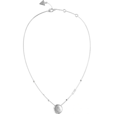 Guess Náhrdelník JUBN04263JWRHT/U