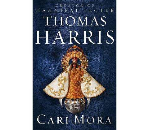 Cari Mora - Thomas Harris
