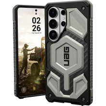 Urban Armor Gear Monarch Pro Case Samsung Galaxy S26 Ultra titan MagSafe 214513113