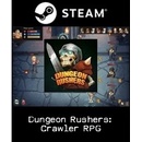 Dungeon Rushers: Crawler