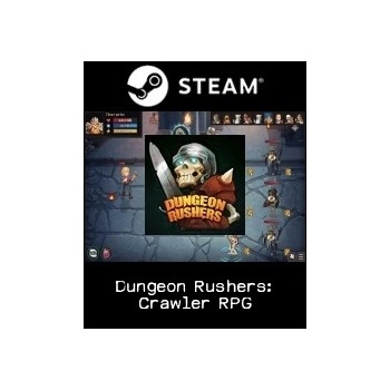 Dungeon Rushers: Crawler