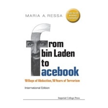 From Bin Laden to Facebook - Maria Ressa