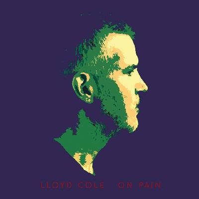 Mystic Production Llyod Cole: On Pain - CD (057972)