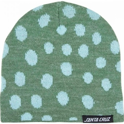 Santa Cruz čiapka Jaguar beanie Moon Rock