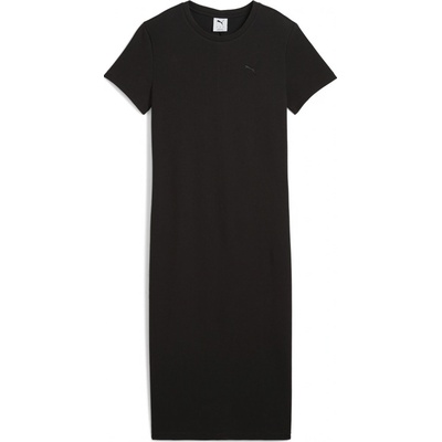 Puma Her Dress 68506301 černá