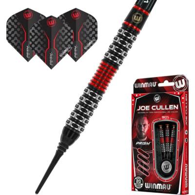 Winmau Joe Cullen SE 90% 22g soft