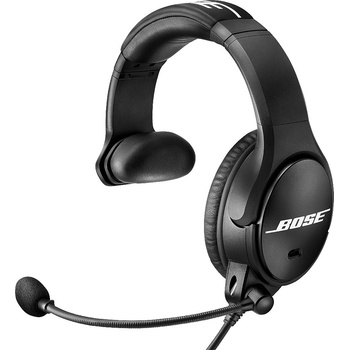 Bose SoundComm B40 Single Left