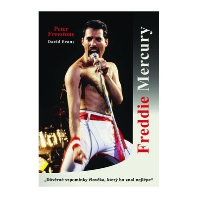 Freddie Mercury