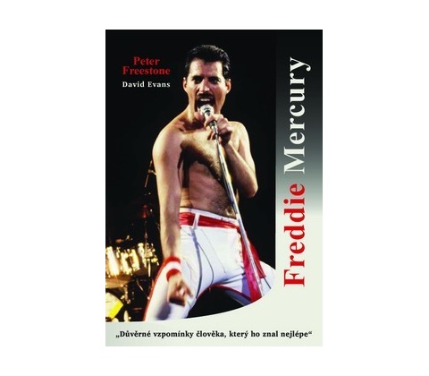 Freddie Mercury