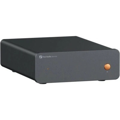 Fosi Box X5