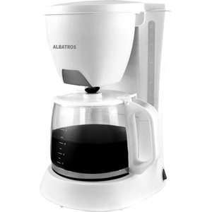 Albatros Verona white 2